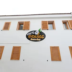 Hotel White Orange, Izmir