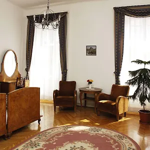 Kalvin House Ξενοδοχείο με διαμερίσματα