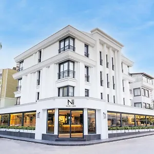 Ni Lara Antalya