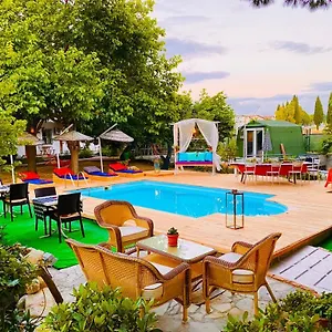 Mursel Garden Kusadası