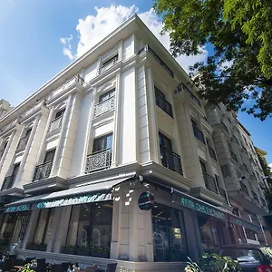 Antusa Palace & Ξενοδοχείο