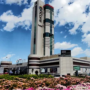 Отель Ramada Encore By Wyndham, Измир