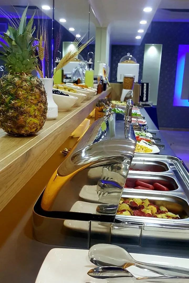 Marina Hotel Izmir